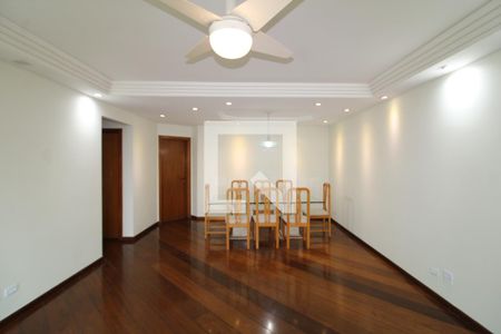 Sala de apartamento à venda com 4 quartos, 158m² em Água Fria, São Paulo