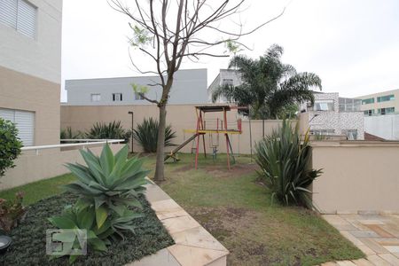 Apartamento à venda com 65m², 3 quartos e 2 vagasÁrea Comum - Playground