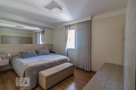 Apartamento à venda com 172m², 3 quartos e 3 vagasQuarto 2