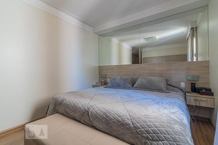 Apartamento à venda com 172m², 3 quartos e 3 vagasQuarto 2