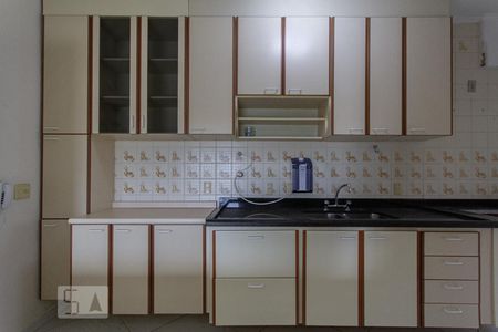 Apartamento à venda com 77m², 2 quartos e 1 vaga Apartamento à venda com 77m², 2 quartos e 1 vagaCozinha