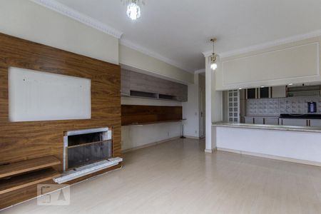 Apartamento à venda com 77m², 2 quartos e 1 vagaSala