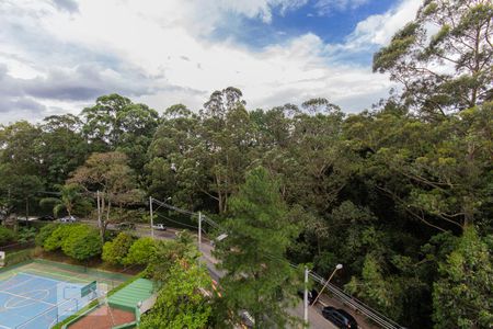 Apartamento à venda com 77m², 2 quartos e 1 vaga Apartamento à venda com 77m², 2 quartos e 1 vagaQuarto 2 _ Vista
