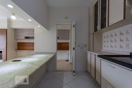 Apartamento à venda com 77m², 2 quartos e 1 vaga Apartamento à venda com 77m², 2 quartos e 1 vagaCozinha