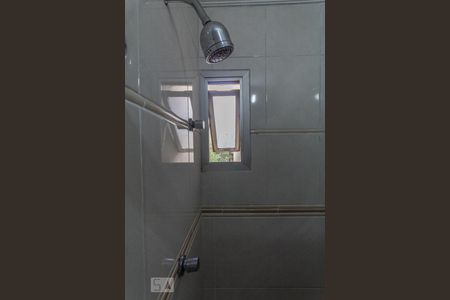 Banheiro de apartamento à venda com 2 quartos, 77m² em Super Quadra Morumbi, São Paulo