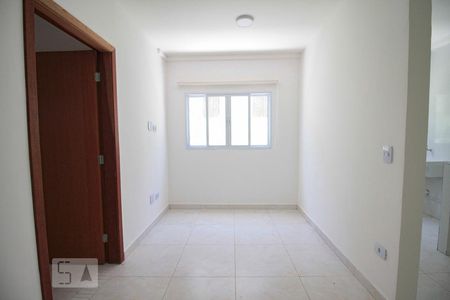 sala de apartamento para alugar com 1 quarto, 35m² em Jardim Japão, São Paulo