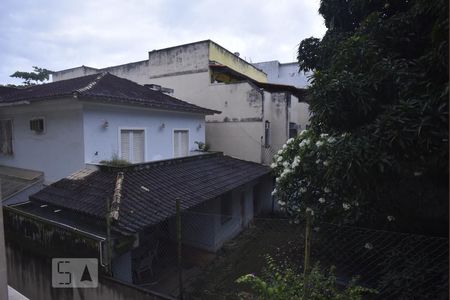 Vista do Quarto 1 de apartamento para alugar com 2 quartos, 98m² em Jardim Guanabara, Rio de Janeiro