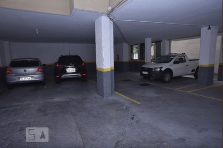Apartamento para alugar com 98m², 2 quartos e 1 vagaGaragem