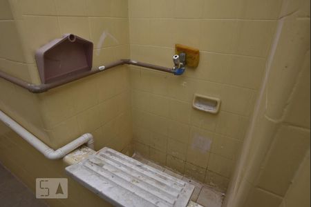 Apartamento para alugar com 98m², 2 quartos e 1 vagaTanque da Area de serviço