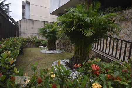 Apartamento para alugar com 98m², 2 quartos e 1 vagaJardim