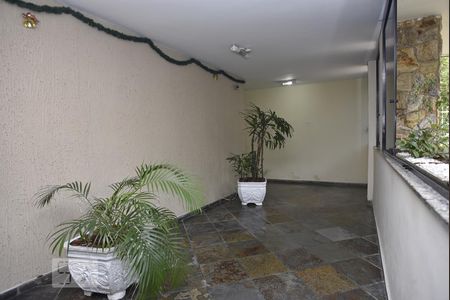 Apartamento para alugar com 98m², 2 quartos e 1 vagaHall de Entrada