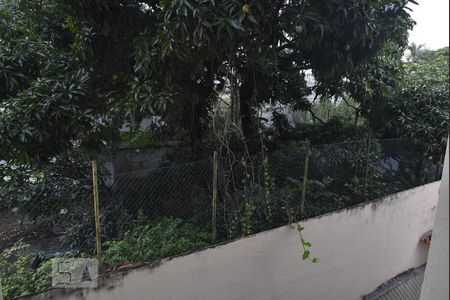 Vista da Sala de apartamento para alugar com 2 quartos, 98m² em Jardim Guanabara, Rio de Janeiro