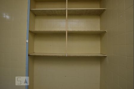 Apartamento para alugar com 98m², 2 quartos e 1 vagaCozinha - Armario em portas.