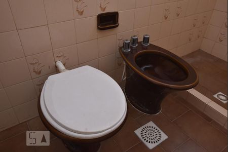 Apartamento para alugar com 98m², 2 quartos e 1 vagaBanheiro