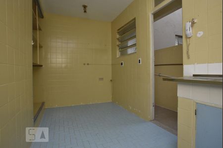 Apartamento para alugar com 98m², 2 quartos e 1 vagaCozinha