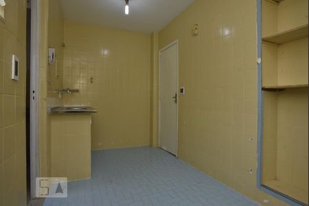 Apartamento para alugar com 98m², 2 quartos e 1 vagaCozinha