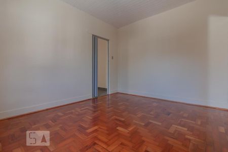 Quarto 1 de casa para alugar com 2 quartos, 100m² em Vila Firmiano Pinto, São Paulo
