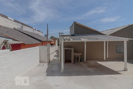 Vista Quarto 2 de casa para alugar com 2 quartos, 100m² em Vila Firmiano Pinto, São Paulo