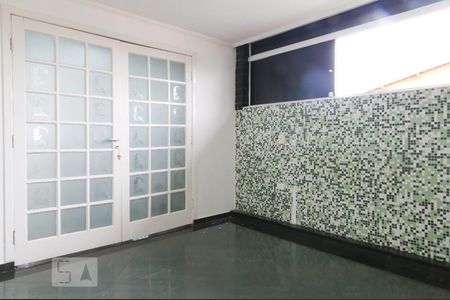 Quarto de casa para alugar com 1 quarto, 58m² em Vila Cachoeira, São Paulo