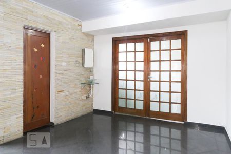 Cozinha de casa para alugar com 1 quarto, 58m² em Vila Cachoeira, São Paulo