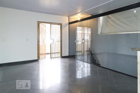 Sala de casa para alugar com 1 quarto, 58m² em Vila Cachoeira, São Paulo