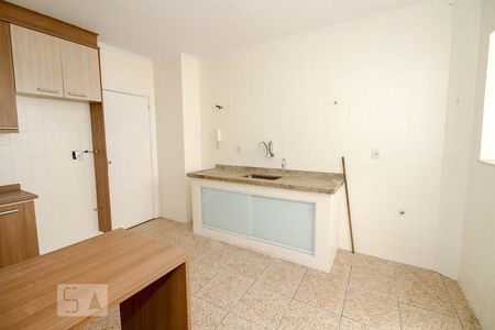 Apartamento à venda com 81m², 3 quartos e 1 vagaCozinha