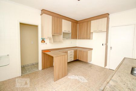 Apartamento à venda com 81m², 3 quartos e 1 vagaCozinha