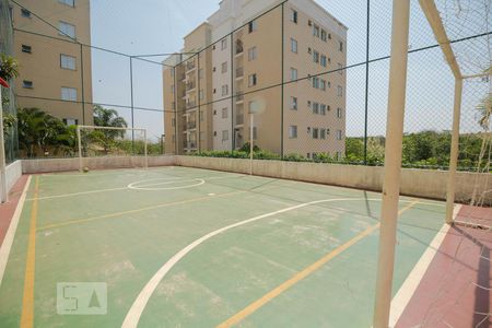 Apartamento à venda com 50m², 2 quartos e 1 vagaÁrea Comum - Quadra