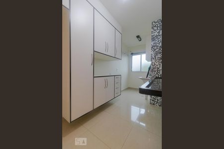 Apartamento à venda com 50m², 2 quartos e 1 vagaCozinha