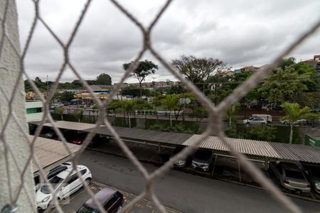 Vista quartos de apartamento à venda com 2 quartos, 50m² em Vila Rio, Guarulhos