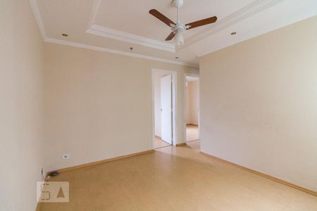 Sala de apartamento à venda com 2 quartos, 50m² em Vila Rio, Guarulhos