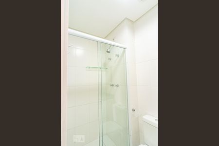 Apartamento à venda com 62m², 2 quartos e 1 vaga Apartamento à venda com 62m², 2 quartos e 1 vagaBanheiro