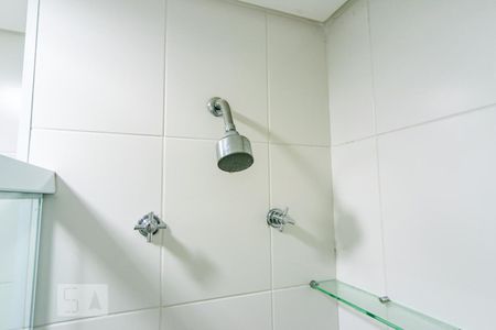 Apartamento à venda com 62m², 2 quartos e 1 vaga Apartamento à venda com 62m², 2 quartos e 1 vagaBanheiro da Suíte