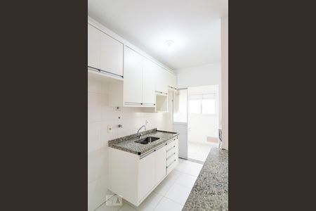 Apartamento à venda com 62m², 2 quartos e 1 vaga Apartamento à venda com 62m², 2 quartos e 1 vagaCozinha