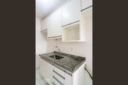 Apartamento à venda com 62m², 2 quartos e 1 vaga Apartamento à venda com 62m², 2 quartos e 1 vagaCozinha
