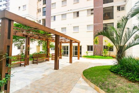 Apartamento à venda com 62m², 2 quartos e 1 vaga Apartamento à venda com 62m², 2 quartos e 1 vagaÁrea comum