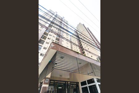 Apartamento à venda com 62m², 2 quartos e 1 vaga Apartamento à venda com 62m², 2 quartos e 1 vagaFachada