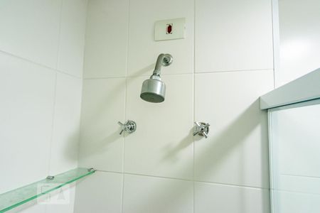 Apartamento à venda com 62m², 2 quartos e 1 vaga Apartamento à venda com 62m², 2 quartos e 1 vagaBanheiro