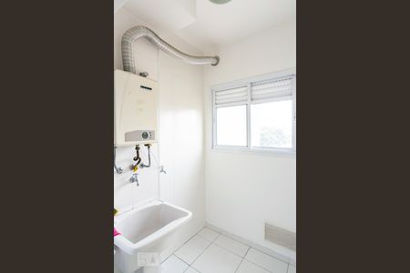 Apartamento à venda com 62m², 2 quartos e 1 vaga Apartamento à venda com 62m², 2 quartos e 1 vagaÁrea de Serviço