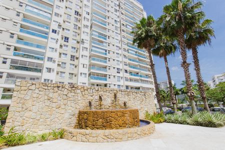 Apartamento à venda com 68m², 2 quartos e 1 vagaÁrea Comum