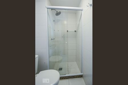 Apartamento à venda com 68m², 2 quartos e 1 vagaBanheiro Suíte