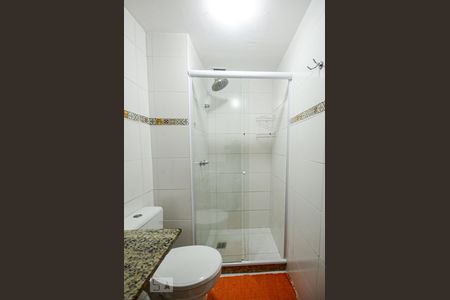 Apartamento à venda com 68m², 2 quartos e 1 vagaBanheiro Social
