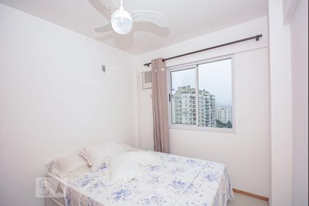 Apartamento à venda com 68m², 2 quartos e 1 vagaQuarto 1