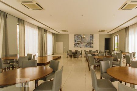 Apartamento à venda com 68m², 2 quartos e 1 vagaSalão de Festas