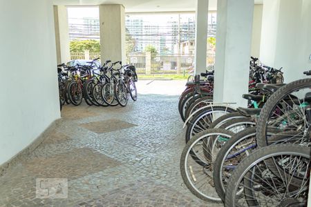 Apartamento à venda com 68m², 2 quartos e 1 vagaBicicletário