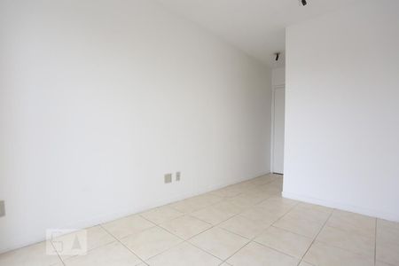 Sala de apartamento para alugar com 2 quartos, 50m² em Jardim Celeste, São Paulo