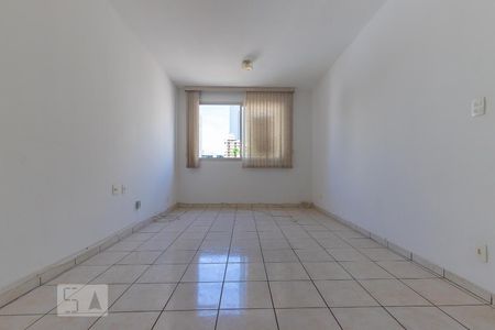 Sala de apartamento para alugar com 1 quarto, 51m² em Bosque, Campinas