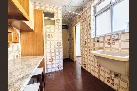 Apartamento para alugar com 2 quartos, 83m² em Graça, Belo Horizonte
