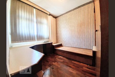 Apartamento para alugar com 2 quartos, 83m² em Graça, Belo Horizonte