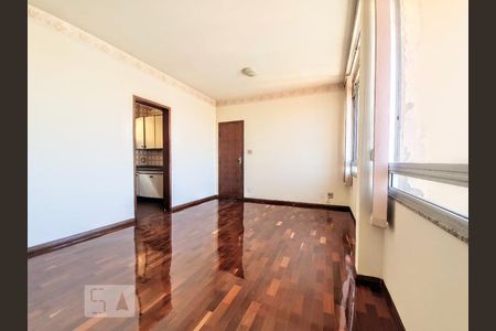 Apartamento para alugar com 2 quartos, 83m² em Graça, Belo Horizonte